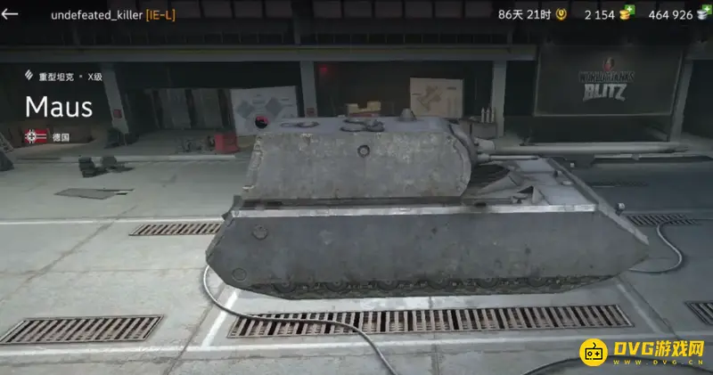 《坦克世界》重坦与轻坦区别详解