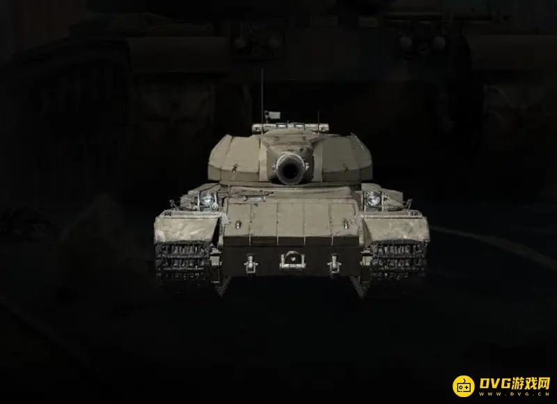 《坦克世界》超征与酋长对比-酋长优势解析