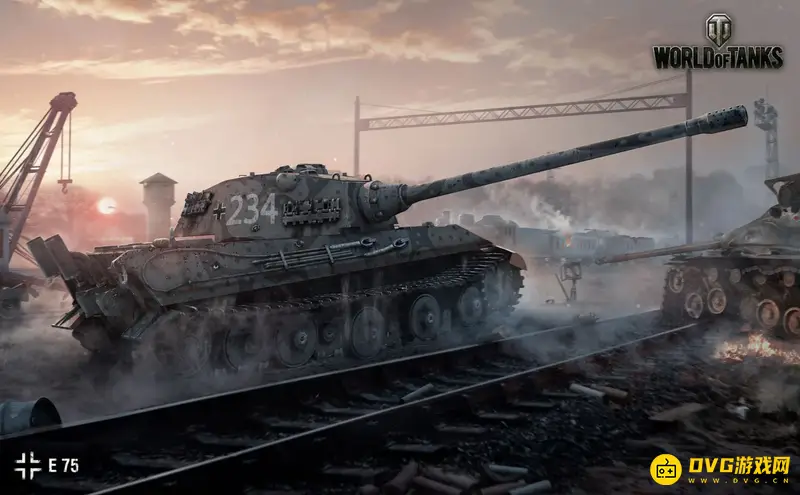 《坦克世界》通行证点数查看方法-快速掌握通行证点数位置