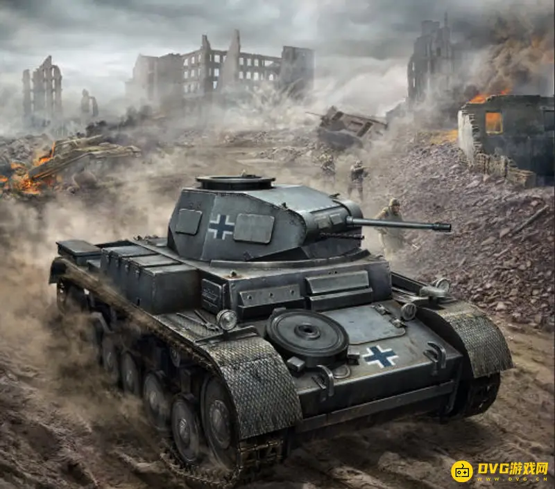 《坦克世界》美式自行火炮推荐