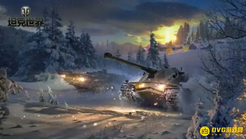 《坦克世界》无线电台功能解析-提升团队沟通效率