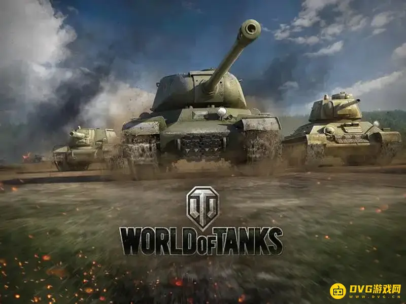 《坦克世界》3A坦克配件推荐-装弹与精度优化解析