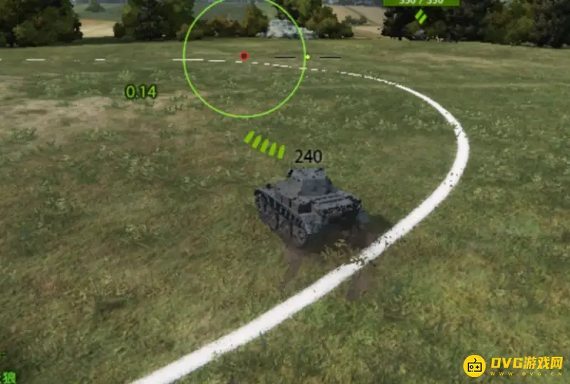 《坦克世界》画质最佳设置详解