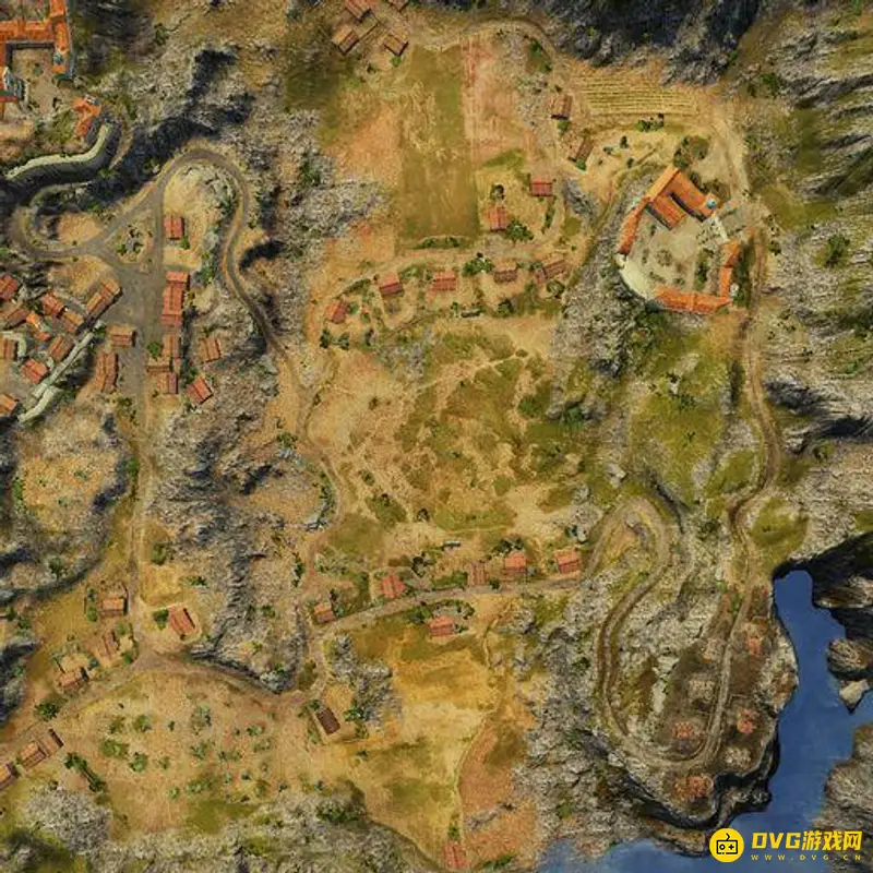 《坦克世界》地图名字大全