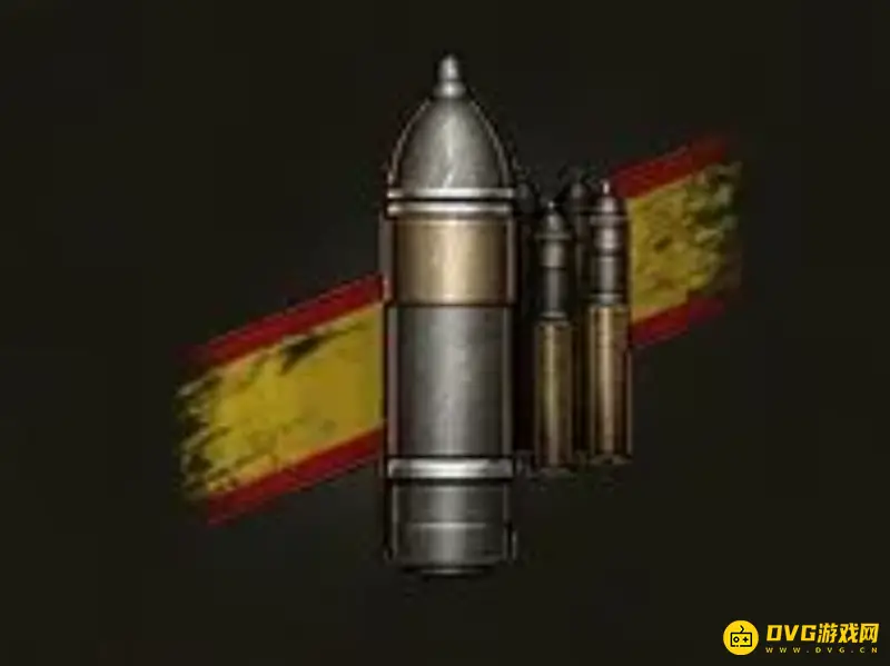 《坦克世界》炮弹种类详解