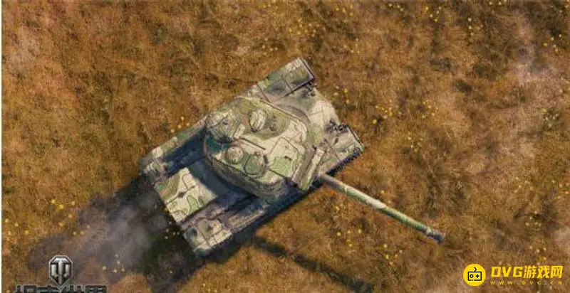 《坦克世界》明斯克地图玩法详解