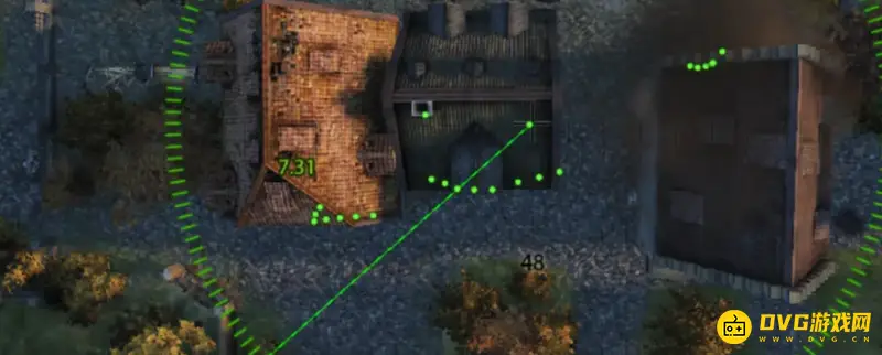 《坦克世界》开炮技巧详解