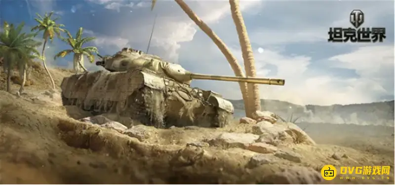 《坦克世界》破鸡头65配件推荐-提升性能的最佳选择