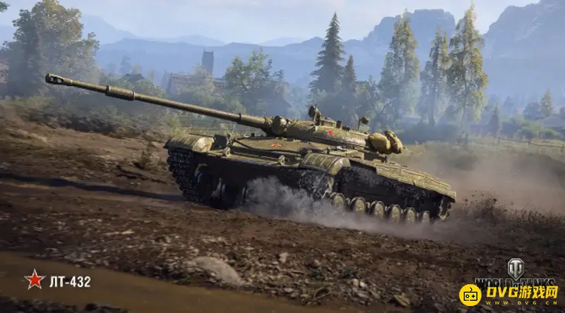 《坦克世界》8级金币车效率排名