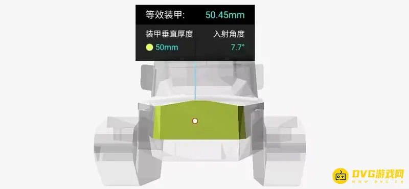 《坦克世界》M26E4超级潘兴重坦玩法解析