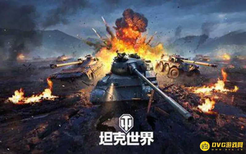 《坦克世界》58式玩法详解-主战坦克实用指南