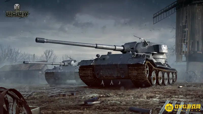 《坦克世界》战争债券获取攻略