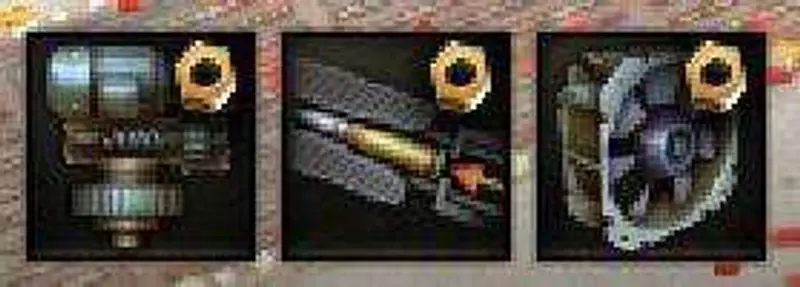 《坦克世界》ae一期配件搭配攻略