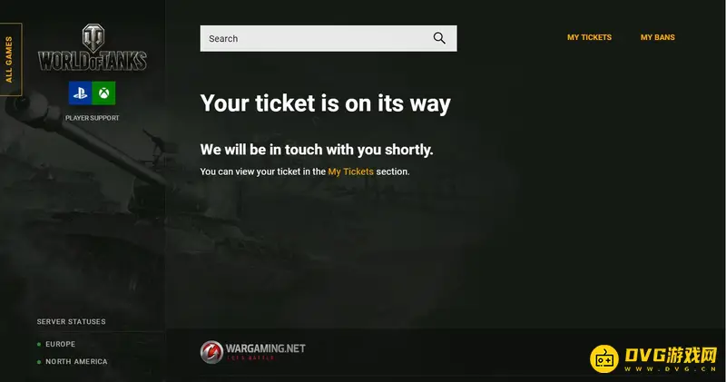 《坦克世界》买错车了怎么办-官方退车流程详解