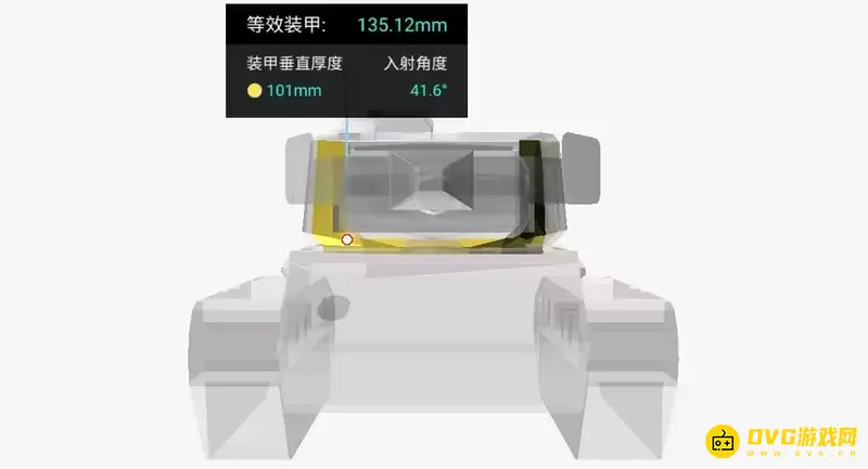 《坦克世界》M26E4超级潘兴重坦玩法解析