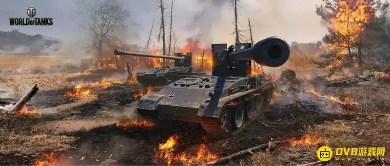 《坦克世界》蟋蟀15配件推荐-最佳搭配解析