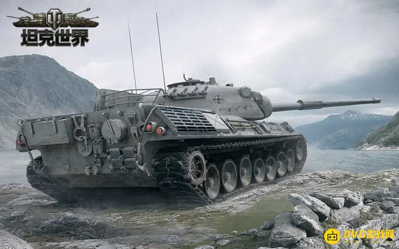 《坦克世界》274工程a性能解析-高手向坦克详解