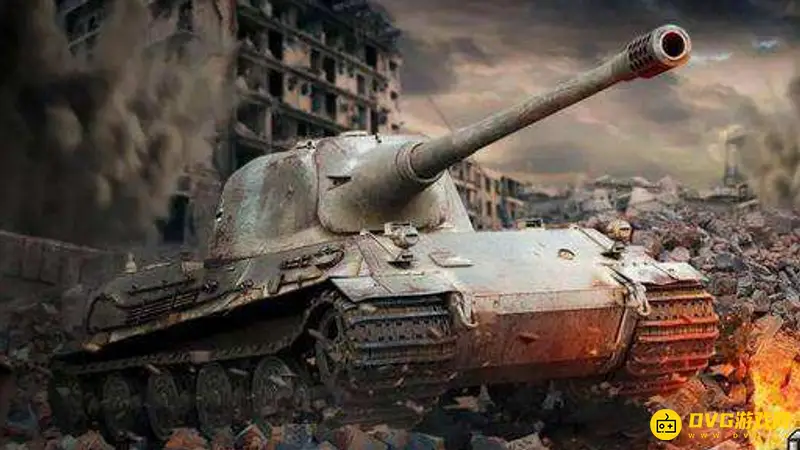 《坦克世界》vk7501k和狮子对比-哪个更适合战场？