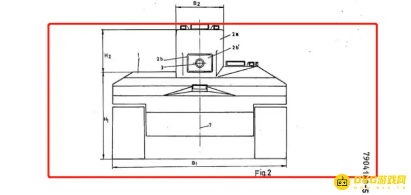 《坦克世界》TRV坦克性能解析