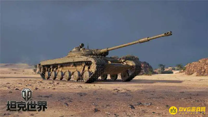 《坦克世界》Lt432性能解析-轻坦中的佼佼者