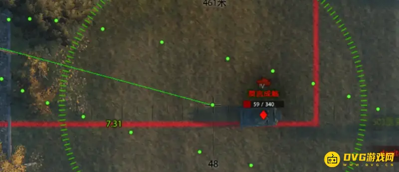 《坦克世界》开炮技巧详解