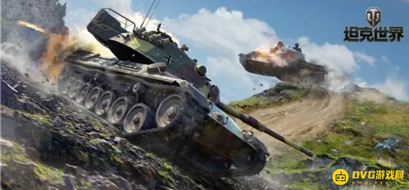 《坦克世界》59式最高时速解析