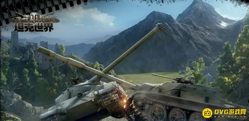 《坦克世界》埃米尔1951与索玛对比分析-优缺点详解