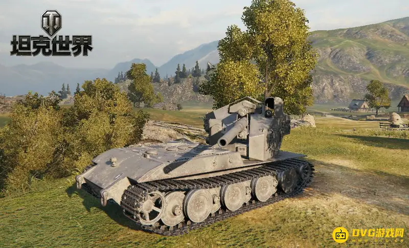 《坦克世界》wt100白云获取方法详解-金币车拍卖场入手指南