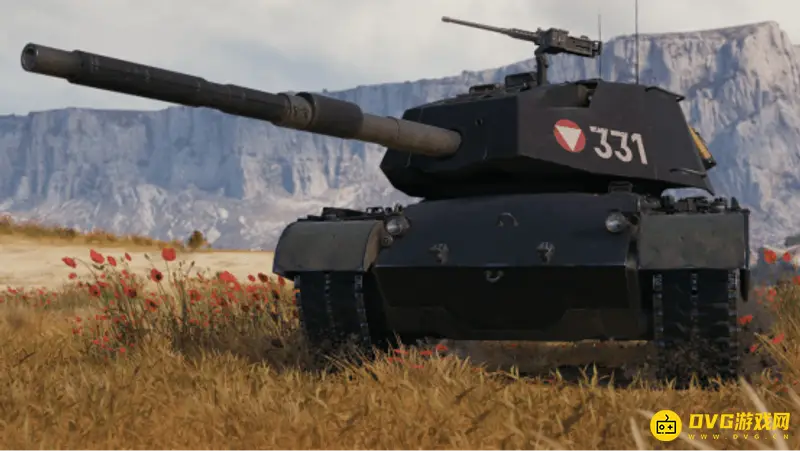 《坦克世界》2023年活动全解析