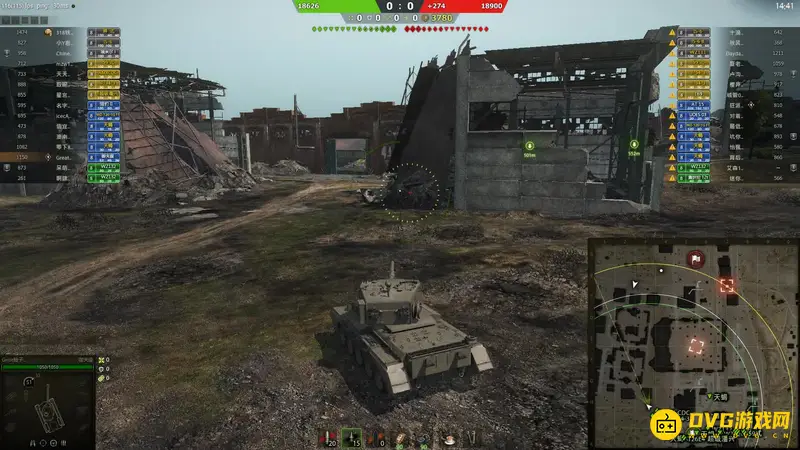 《坦克世界》战争债券获取攻略