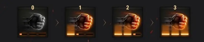 《坦克世界》天梯战玩法详解