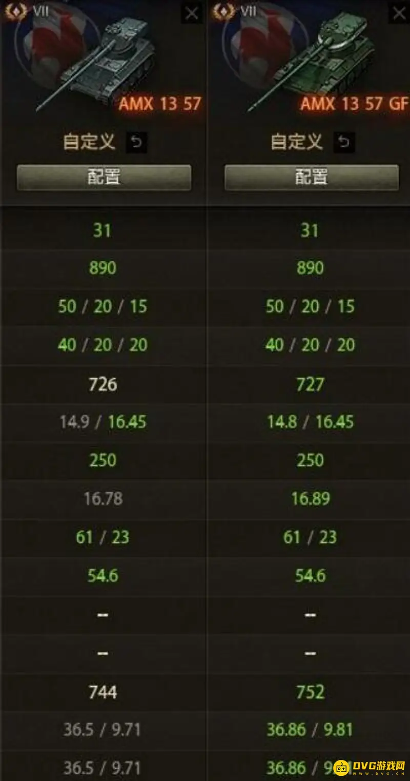 《坦克世界》皮肤隐蔽加成解析-满隐蔽技能下的提升效果