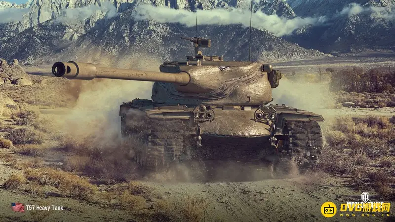 《坦克世界》wgc介绍