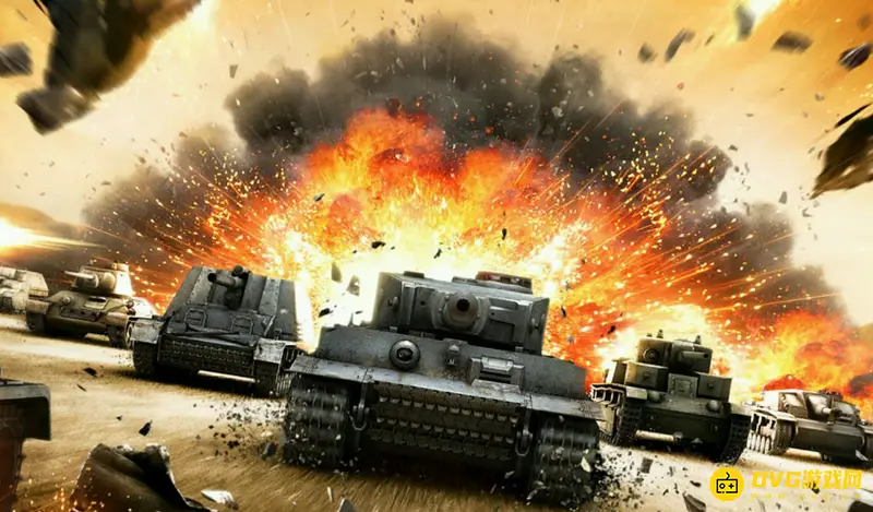 《坦克世界》天蝎成员技能加点攻略