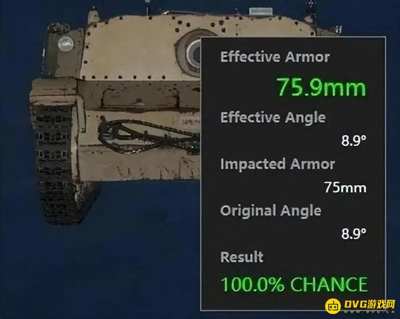 《坦克世界》的巴索托玩法解析