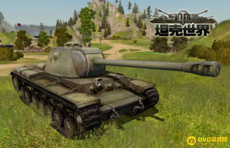 《坦克世界》121坦克性能解析-中坦之王表现如何