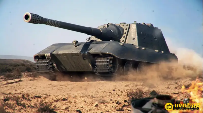 《坦克世界》闪击战最佳系列推荐-前期选择解析