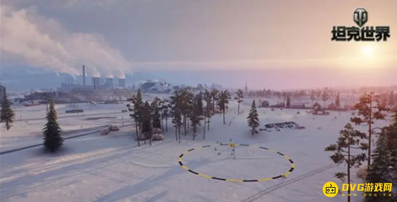 《坦克世界》前线模式攻略