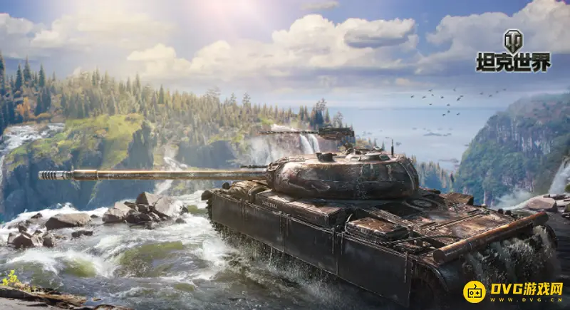 《坦克世界》卡利班获取方法-大口径自动装填炮解析