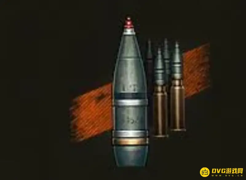 《坦克世界》炮弹种类详解