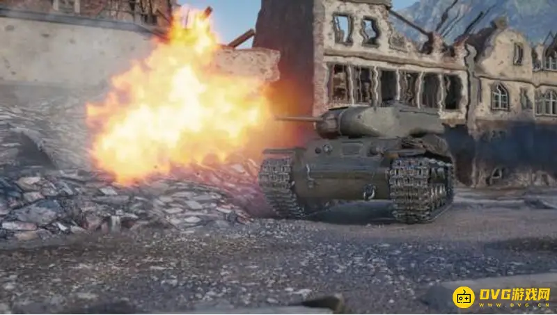 《坦克世界》2023年活动全解析