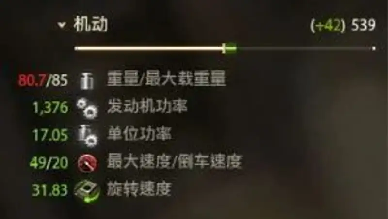 《坦克世界》E75TS性能解析