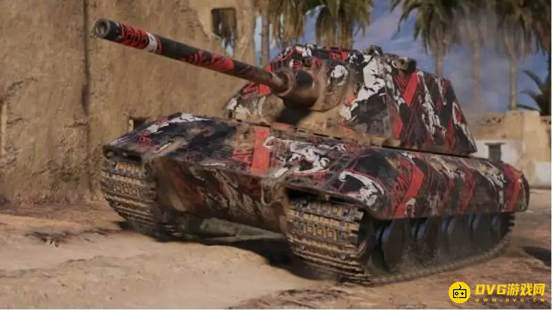 《坦克世界》2023年活动全解析