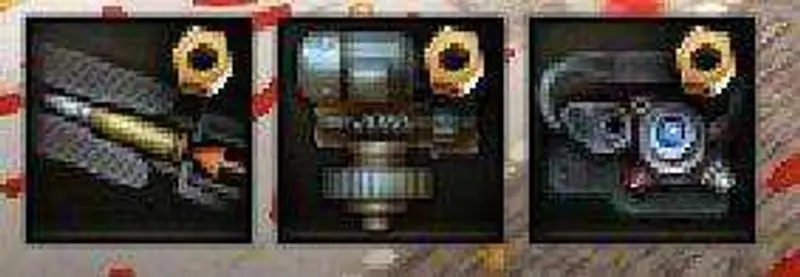 《坦克世界》ae一期配件搭配攻略