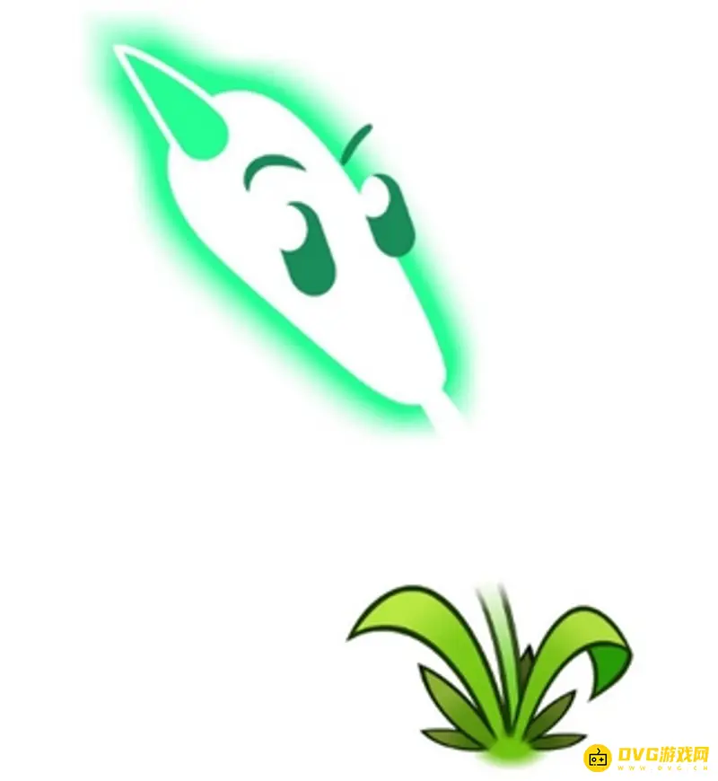 《植物大战僵尸》前十厉害植物排行