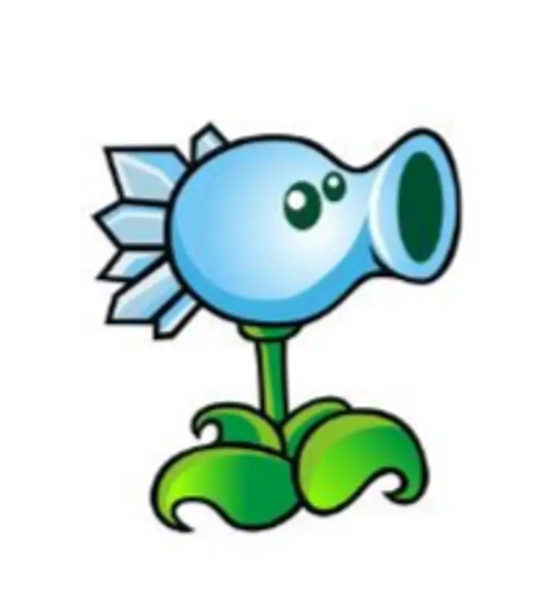 《植物大战僵尸》豌豆射手伤害详解