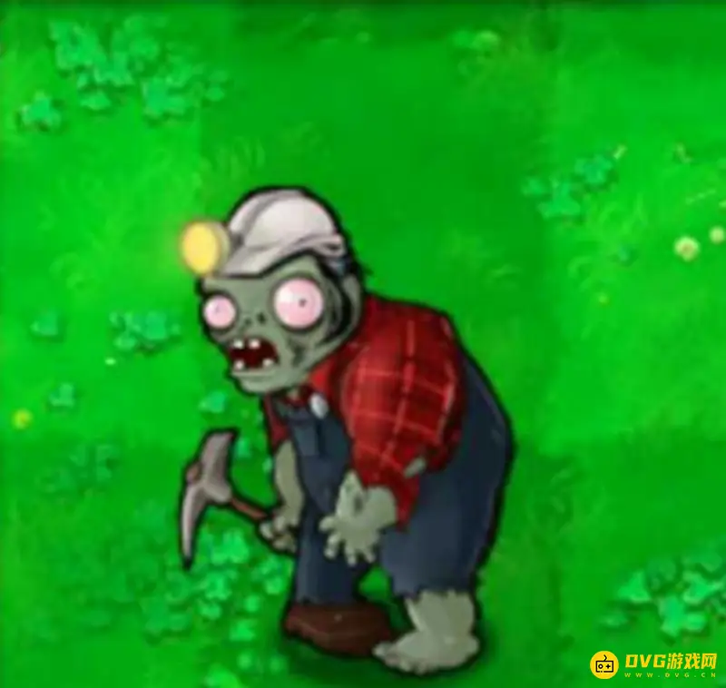 《植物大战僵尸》矿工僵尸怎么打-应对矿工僵尸的多种方法