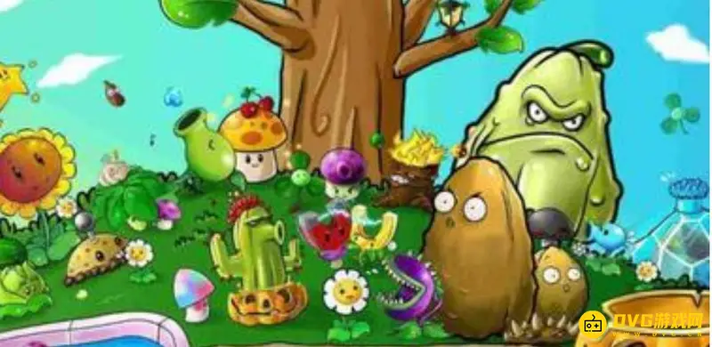 《植物大战僵尸》向日葵夜间产阳光吗-夜晚阳光产量解析