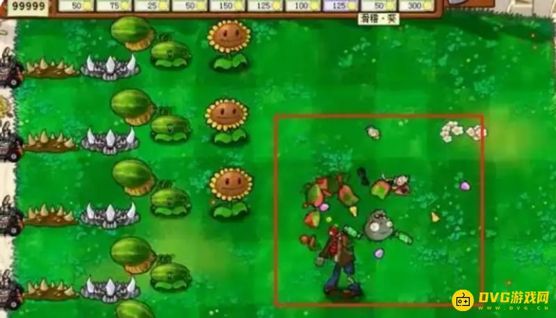 《植物大战僵尸》智慧树功能详解