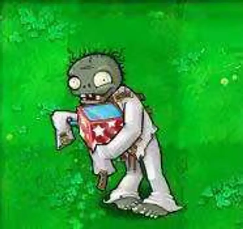 《植物大战僵尸》全部僵尸与植物介绍